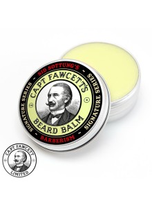 Sid Sottung's Barberism™ Beard Balm, Captain Fawcett
